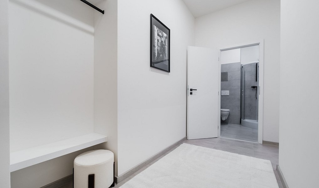 Pronájem bytu 1+1 34 m², Praha – náhled fotky 10