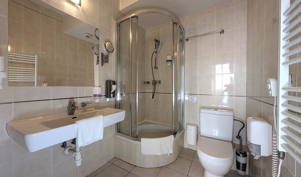 Pronájem obchodních prostor 30 m², Plzeň – náhled fotky 4