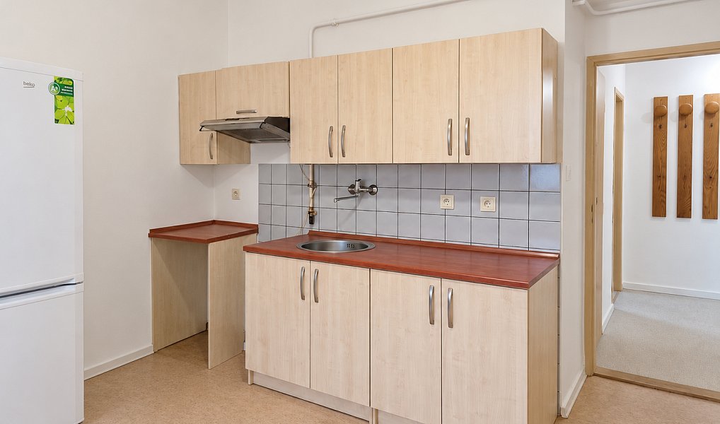 Pronájem bytu 2+kk 46 m², Náchod – náhled fotky 3