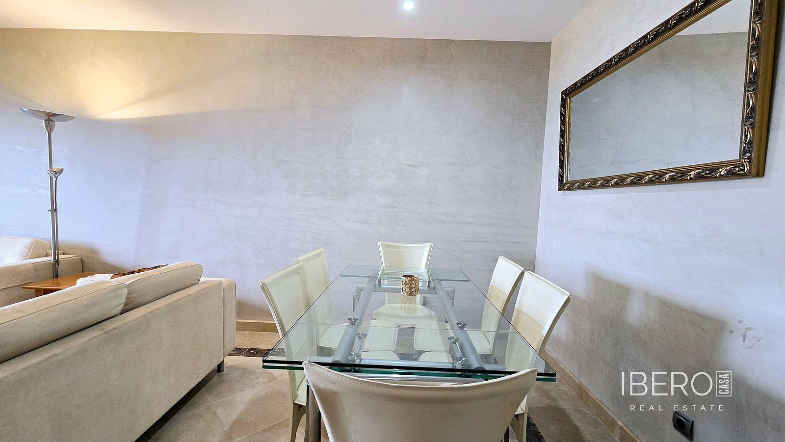 Piso 3+kk – Manilva, Castillo de la Duquesa - Vista 5