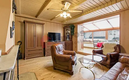 Prodej domu 165 m² s pozemkem 246 m², Šípy - Bělbožice, okres Rakovník