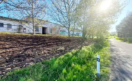 Prodej pozemku 1 466 m², Žim - Záhoří, okres Teplice