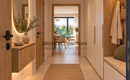 Prodej bytu 2+kk 48 m²