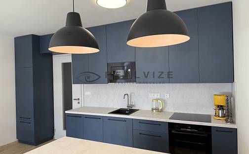 Pronájem bytu 1+kk 38 m², Chelčického, České Budějovice - České Budějovice 6