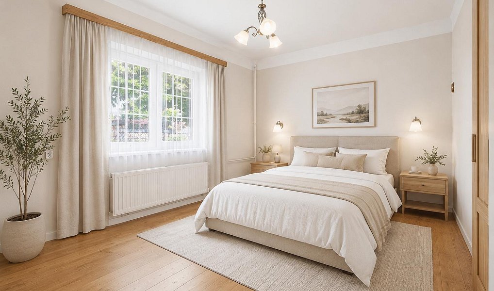 Prodej domu 140 m² s pozemkem 409 m², Jeníkov – náhled fotky 9