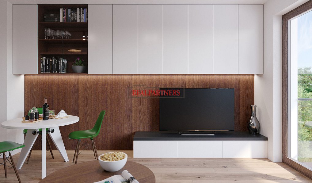 Prodej bytu 2+kk 65 m², Praha – náhled fotky 5