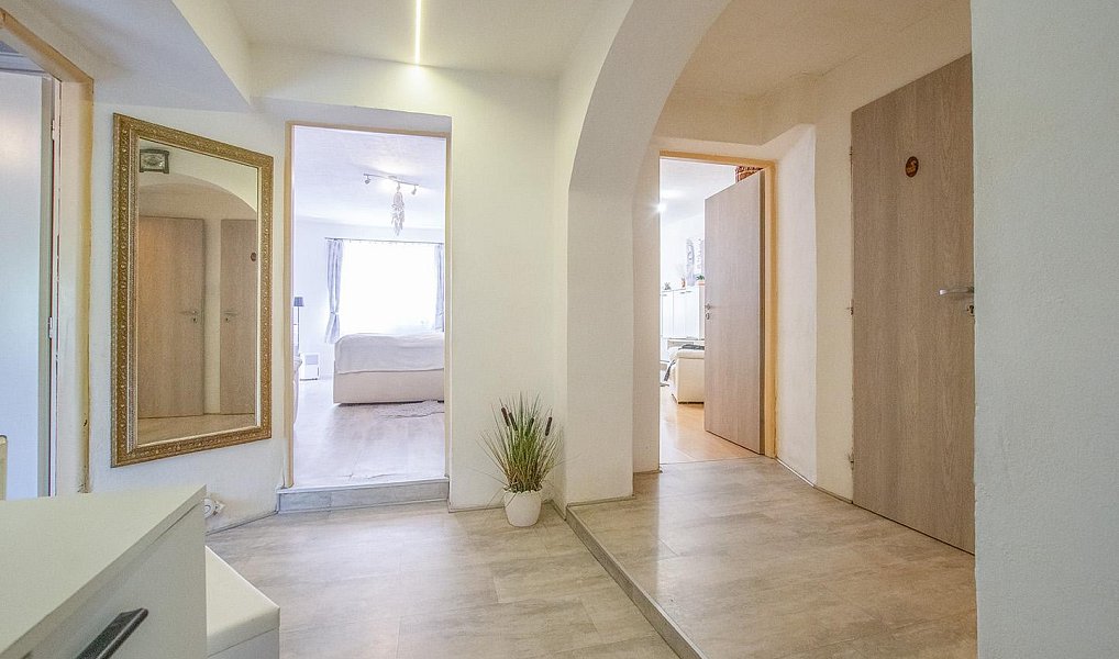 Prodej domu 142 m² s pozemkem 1 192 m², Borovany – náhled fotky 4