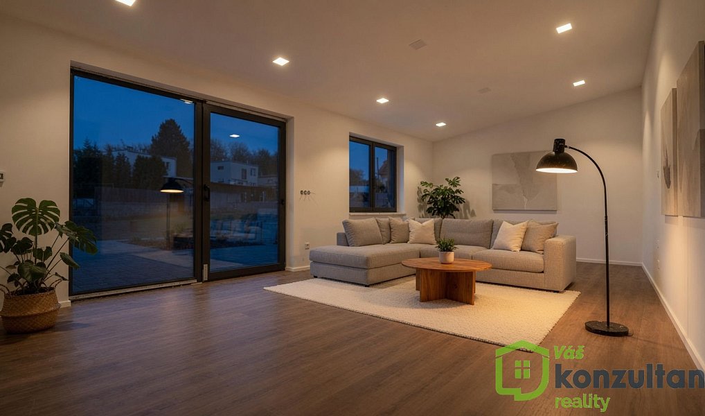 Prodej domu 277 m² s pozemkem 1 014 m², Osek – náhled fotky 5