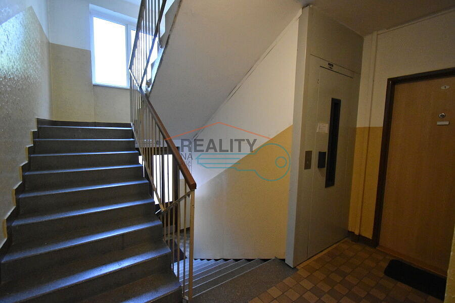 Prodej bytu 1+1 26 m² – fotografie 4