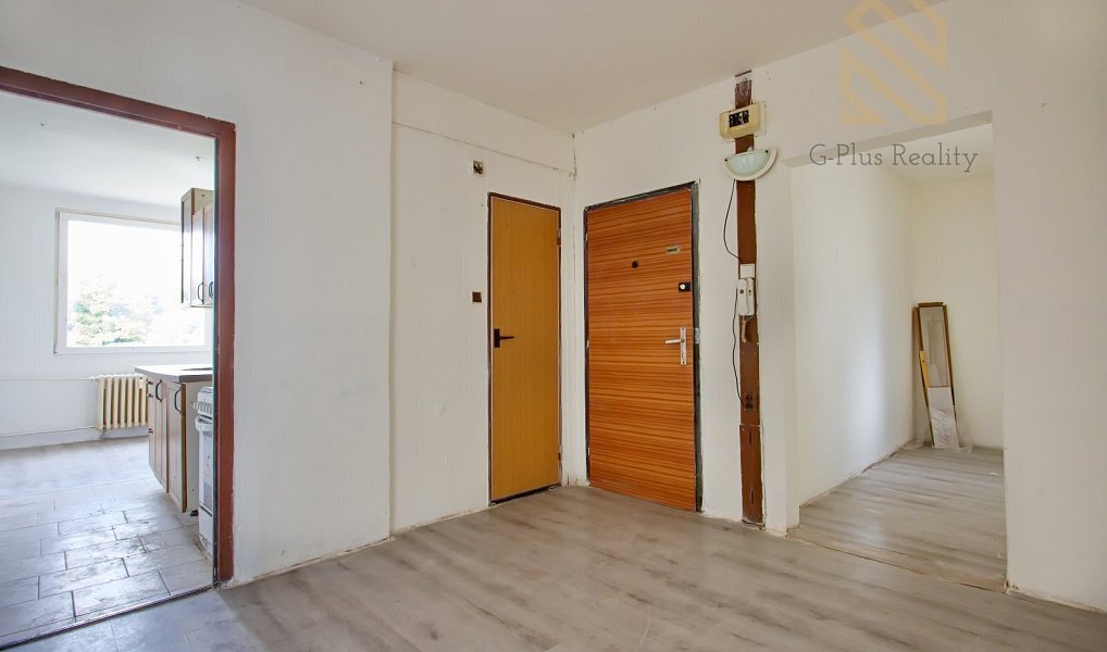 Pronájem bytu 4+1 99 m², Ústí nad Labem – náhled fotky 16