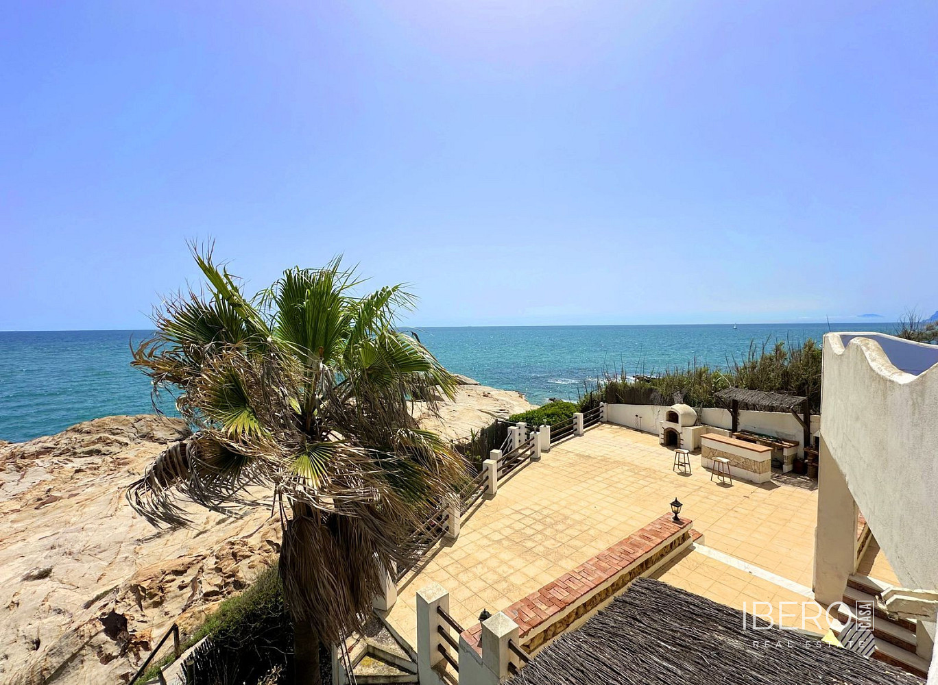 Casa 4+kk – Manilva, Manilva Pueblo, Costa del Sol Occidental - Vista 5