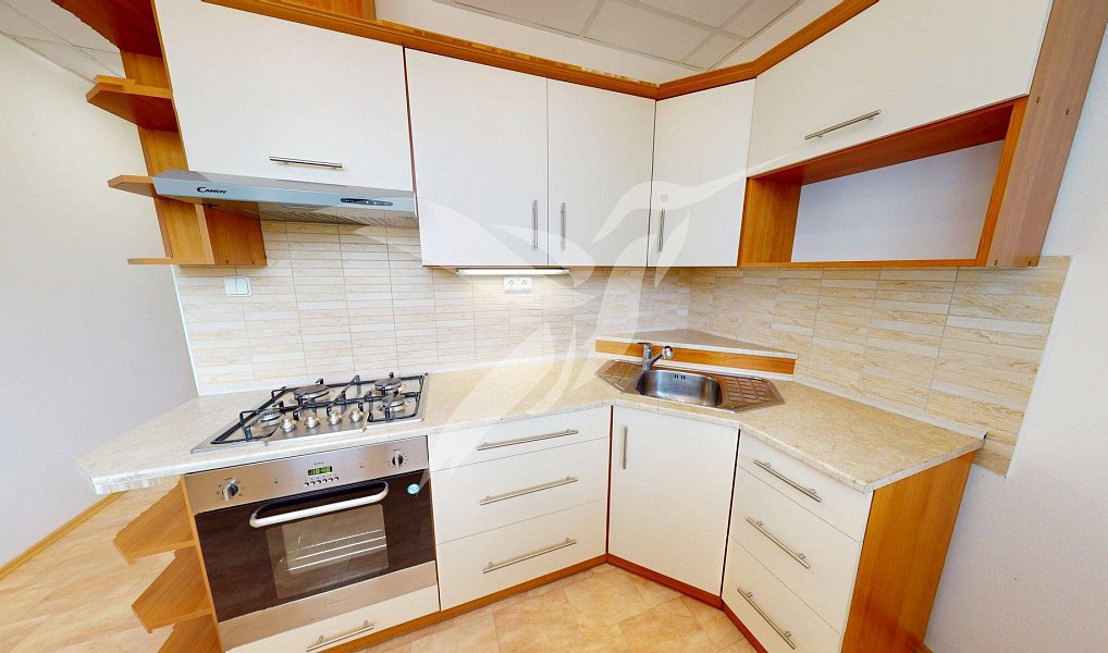 Pronájem bytu 2+1, 61 m², Staňkov I - Domažlice, Staňkov