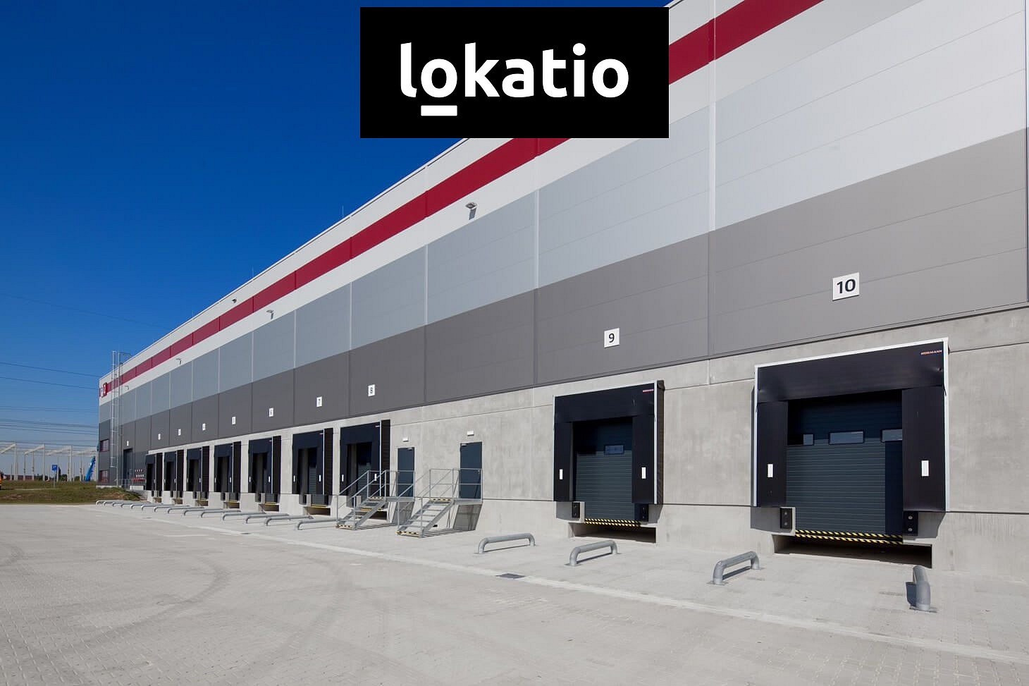 Pronájem skladovacích prostor 19 747 m² — photo 3
