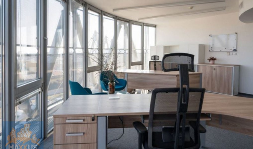 Pronájem kanceláře 129 m², Brno – náhled fotky 2