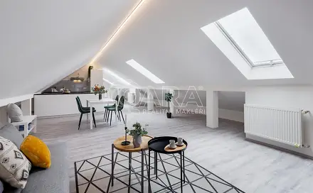 Prodej bytu 2+kk 79 m², Říčanská, Říčany - Radošovice, okres Praha-východ