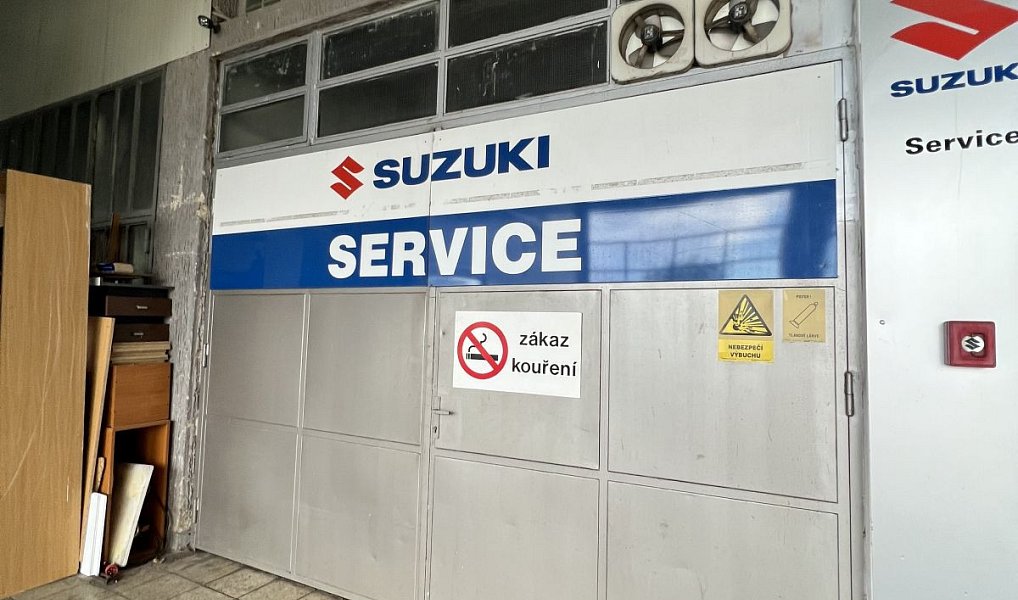 Prodej komerčního objektu (jiného typu) 700 m², Praha – náhled fotky 27