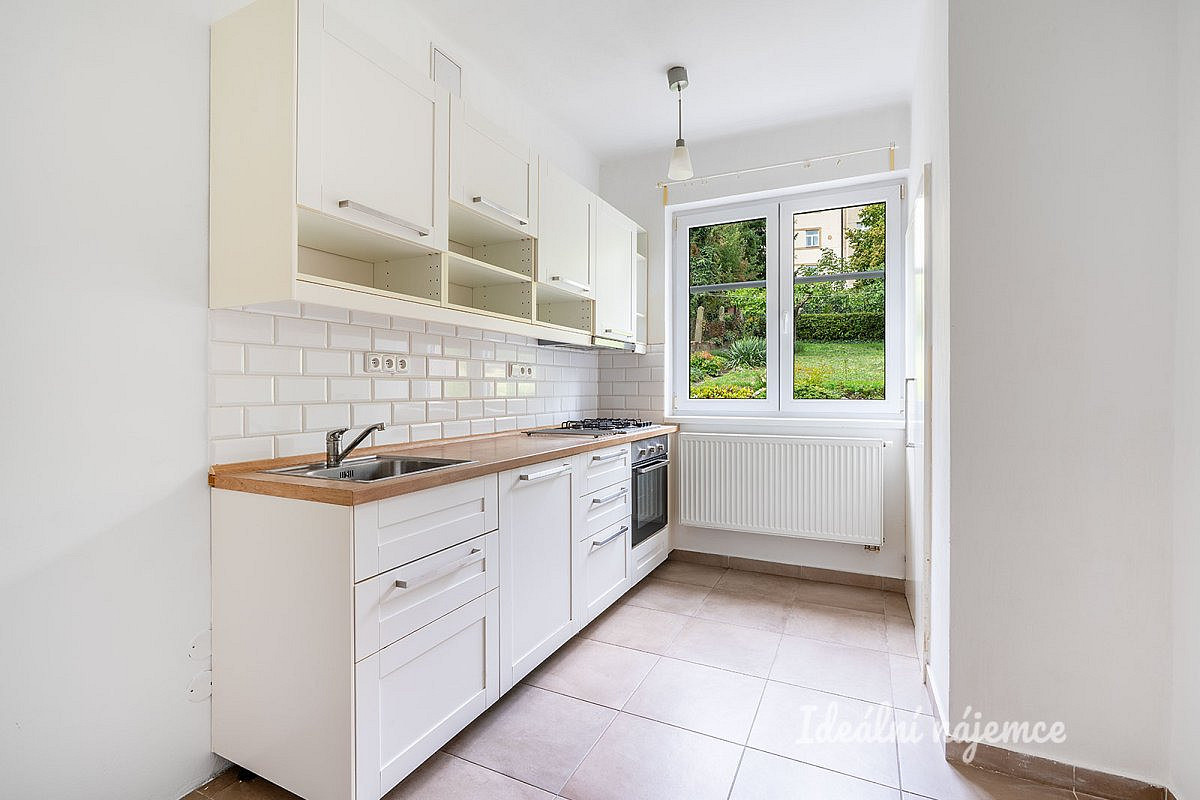 Pronájem bytu 3+1 71 m²