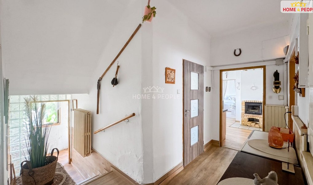 Prodej domu 188 m² s pozemkem 234 m², Hluboká nad Vltavou – náhled fotky 8