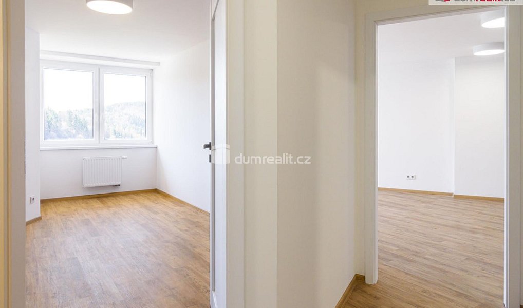 Prodej bytu 3+kk 80 m², Všemina – náhled fotky 11