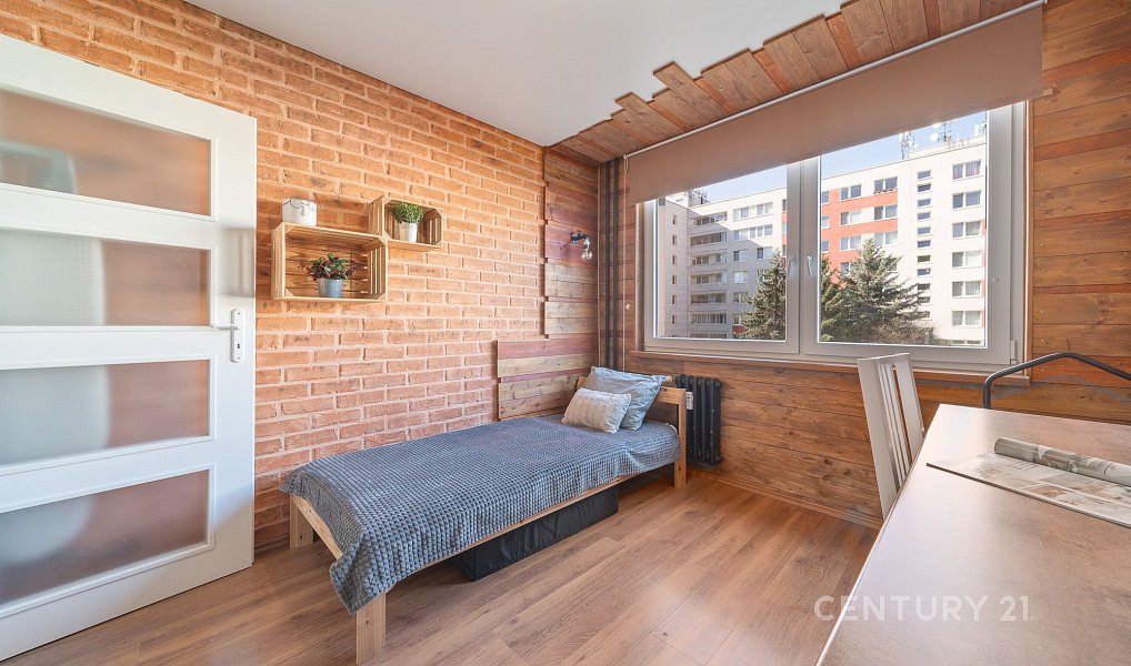 Prodej bytu 4+kk 72 m², Praha – náhled fotky 11