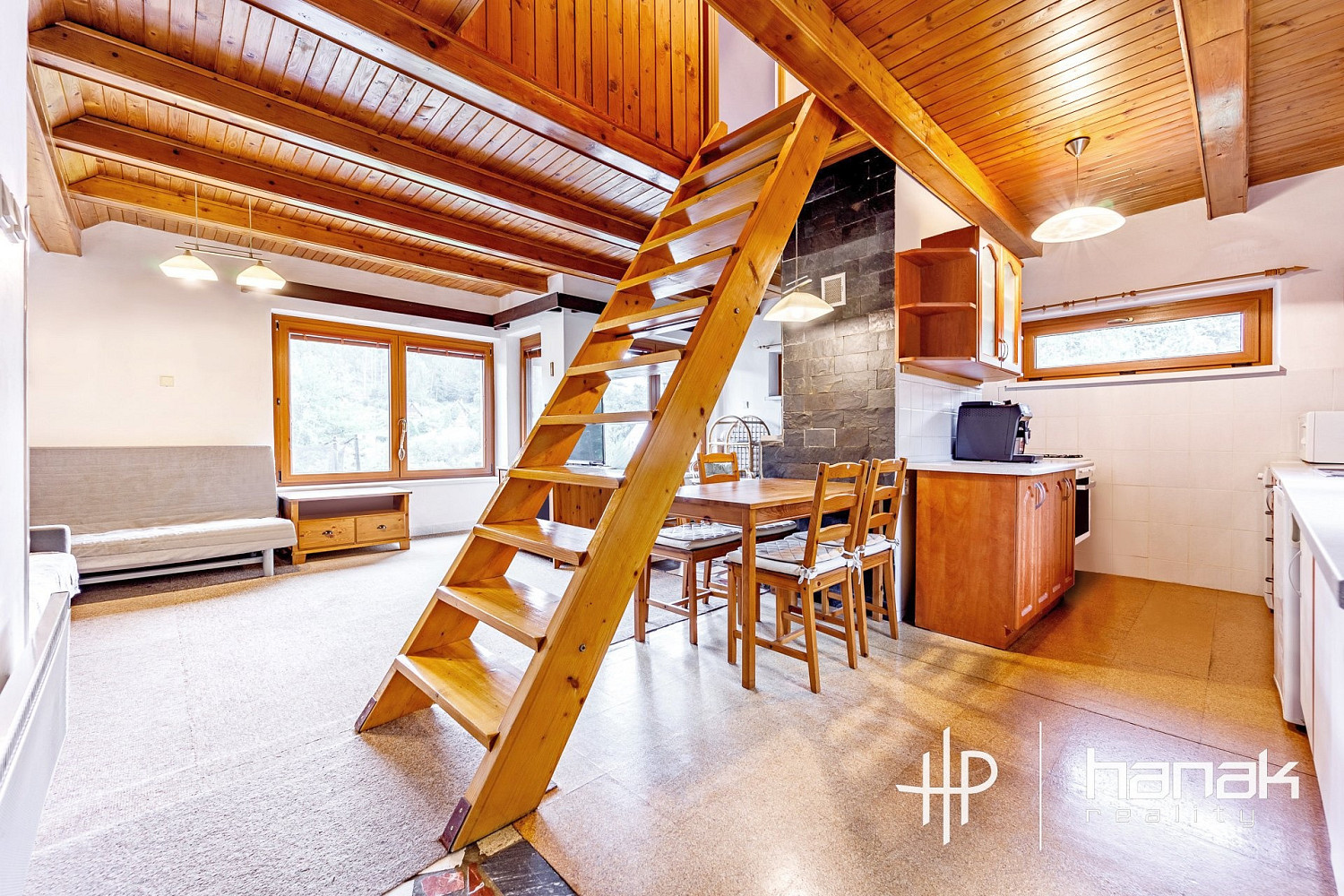 Prodej chaty/chalupy 65 m² s pozemkem 752 m² – fotografie 5