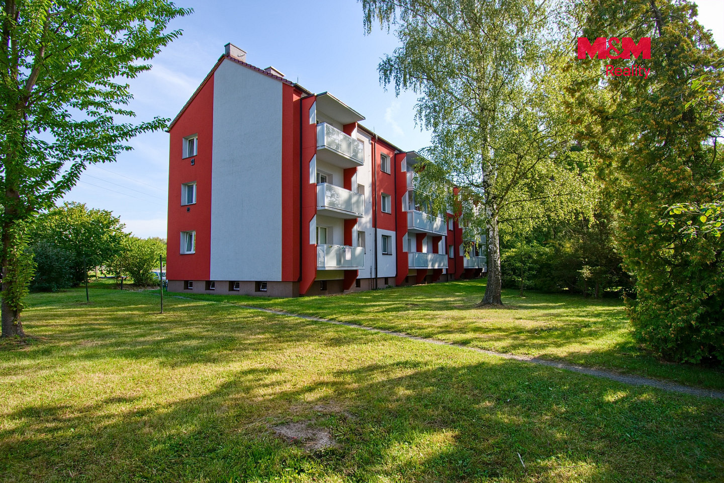 Prodej bytu 2+1 47 m² – fotografie 4