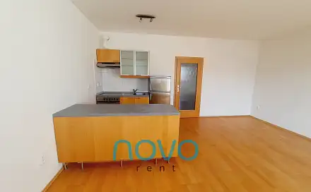 Pronájem bytu 3+kk 73 m²