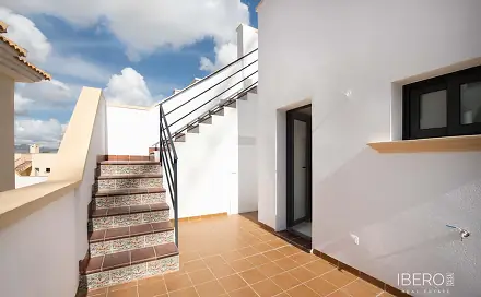 Prodej domu 65 m² s pozemkem 75 m², Cox, Španělsko