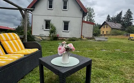 Prodej domu 98 m², Hranice - Trojmezí, okres Cheb
