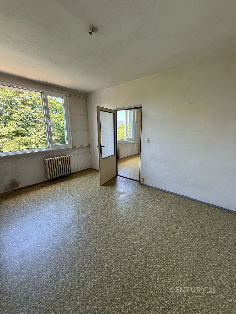 Prodej bytu 2+1 58 m² – fotografie 3