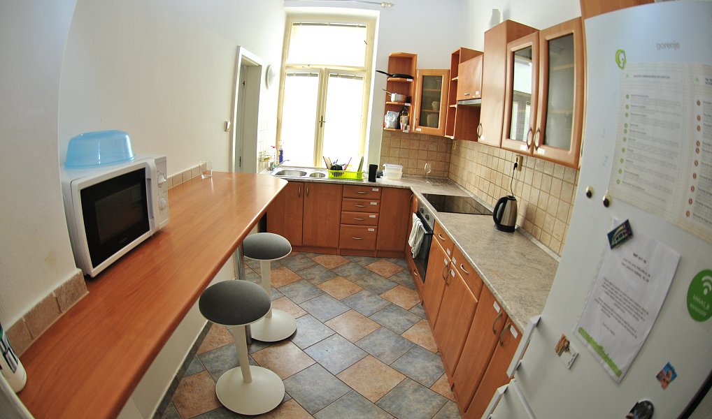 Pronájem bytu 2+1 67 m², Brno – náhled fotky 12