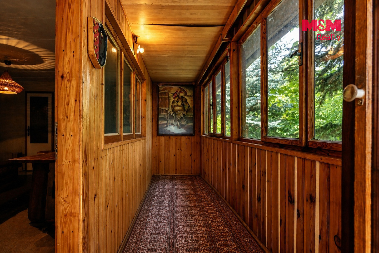 Prodej chaty/chalupy 55 m² s pozemkem 5 801 m² — photo 5