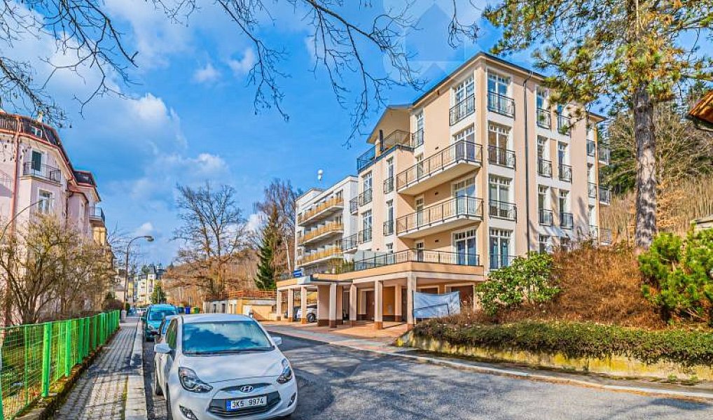 Prodej bytu 4+kk 192 m², Mariánské Lázně – náhled fotky 19