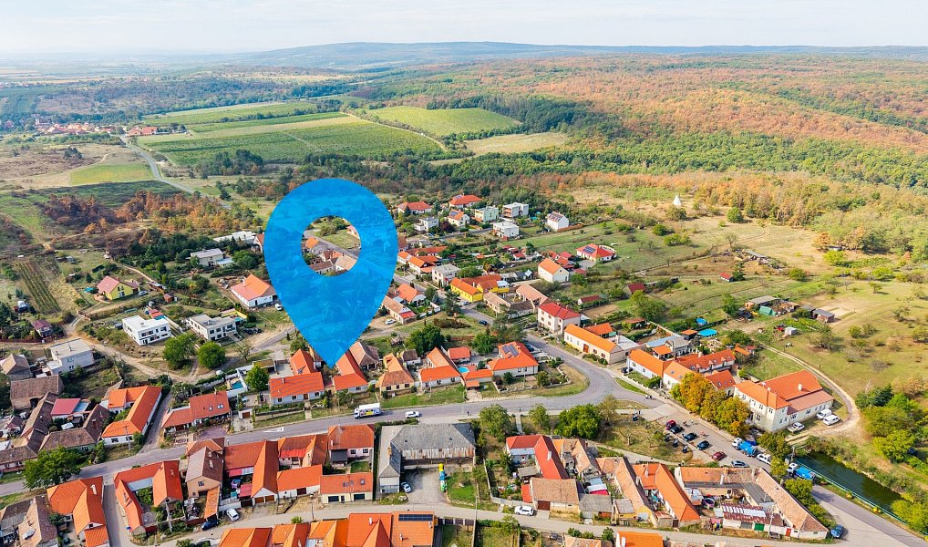 Prodej domu 386 m² s pozemkem 616 m², Znojmo – náhled fotky 26