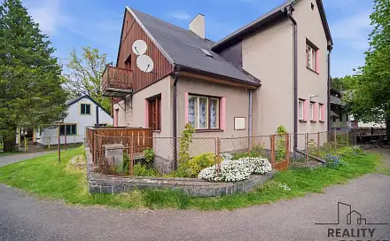 Prodej bytu 2+1 100 m²