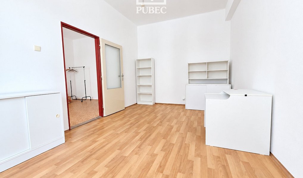 Pronájem bytu 2+kk 44 m², Plzeň – náhled fotky 5