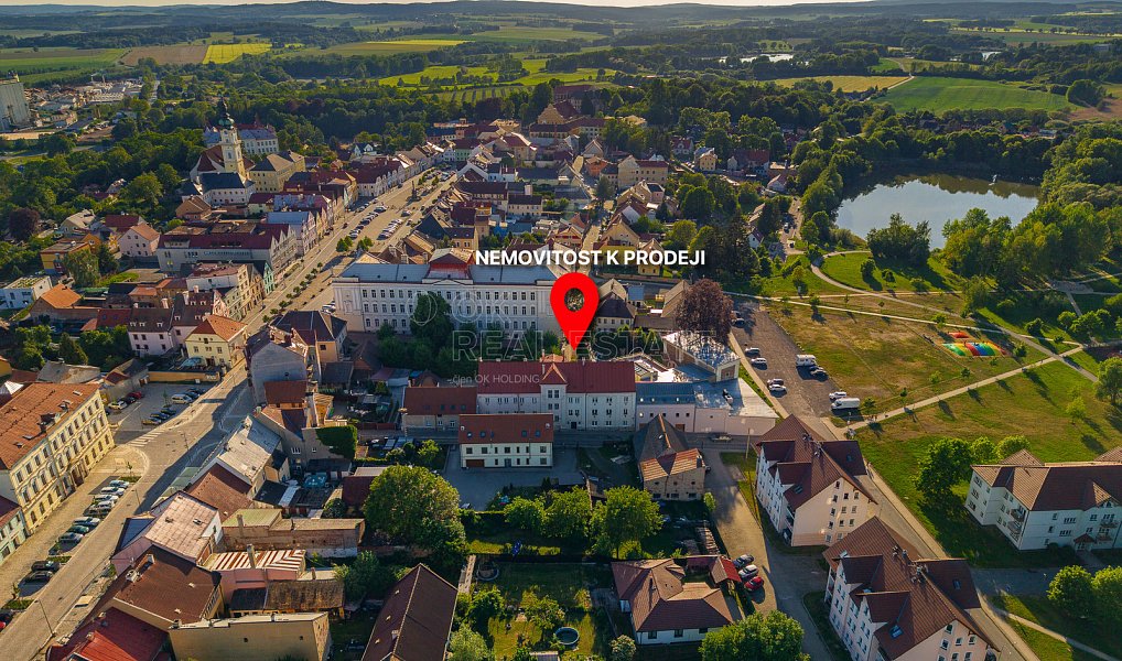 Prodej bytu 3+1 87 m², Planá – náhled fotky 17