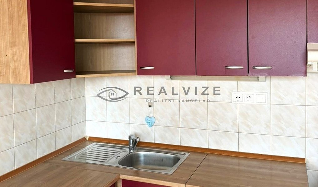 Pronájem bytu 2+kk 61 m², Český Krumlov – náhled fotky 3