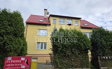 Prodej bytu 4+kk 84 m², Kaliště, okres Praha-východ