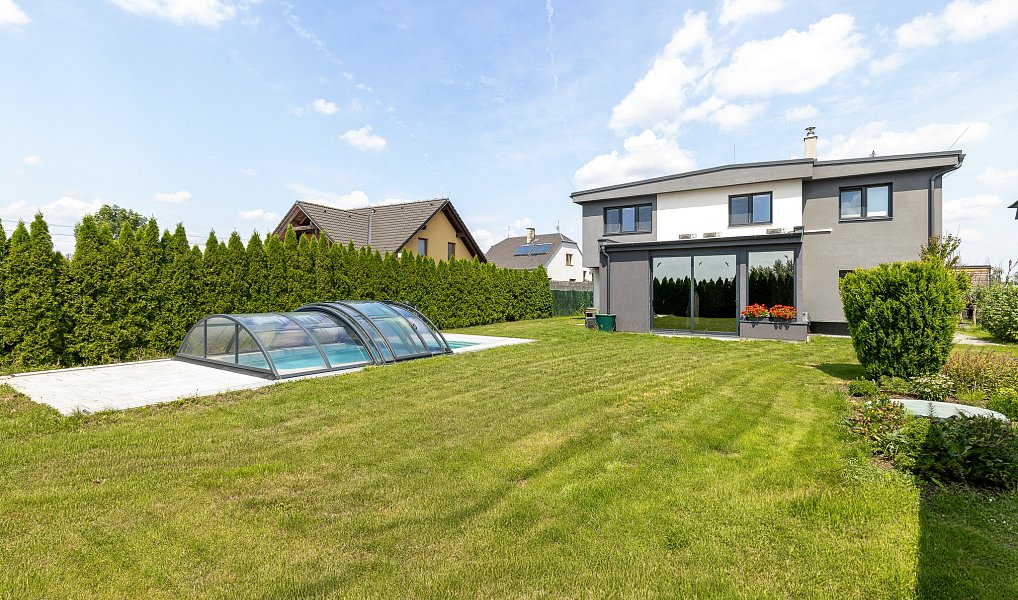 Prodej domu 241 m² s pozemkem 704 m², Klimkovice – náhled fotky 19