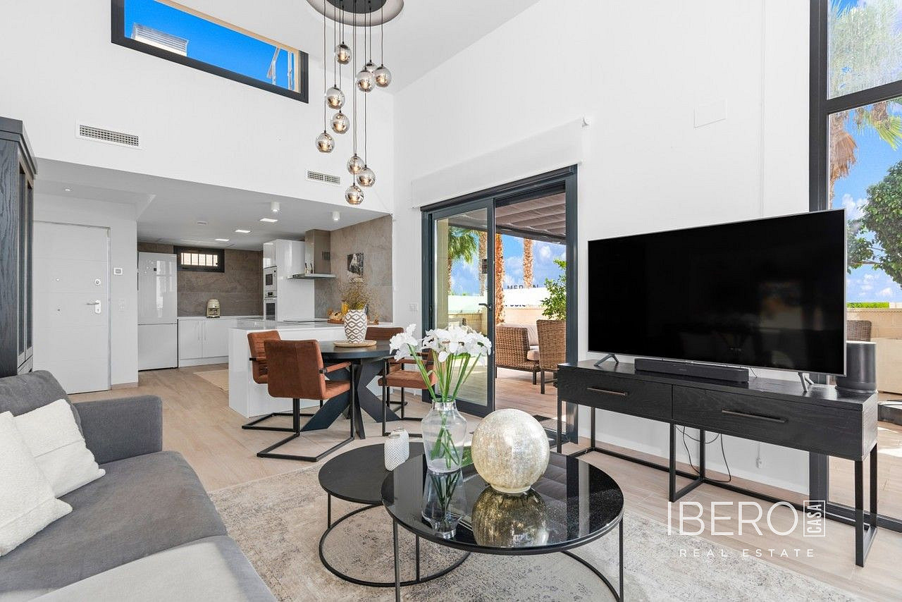 Casa 6+kk – Orihuela, Urbanización La Zenia II - Vista 5