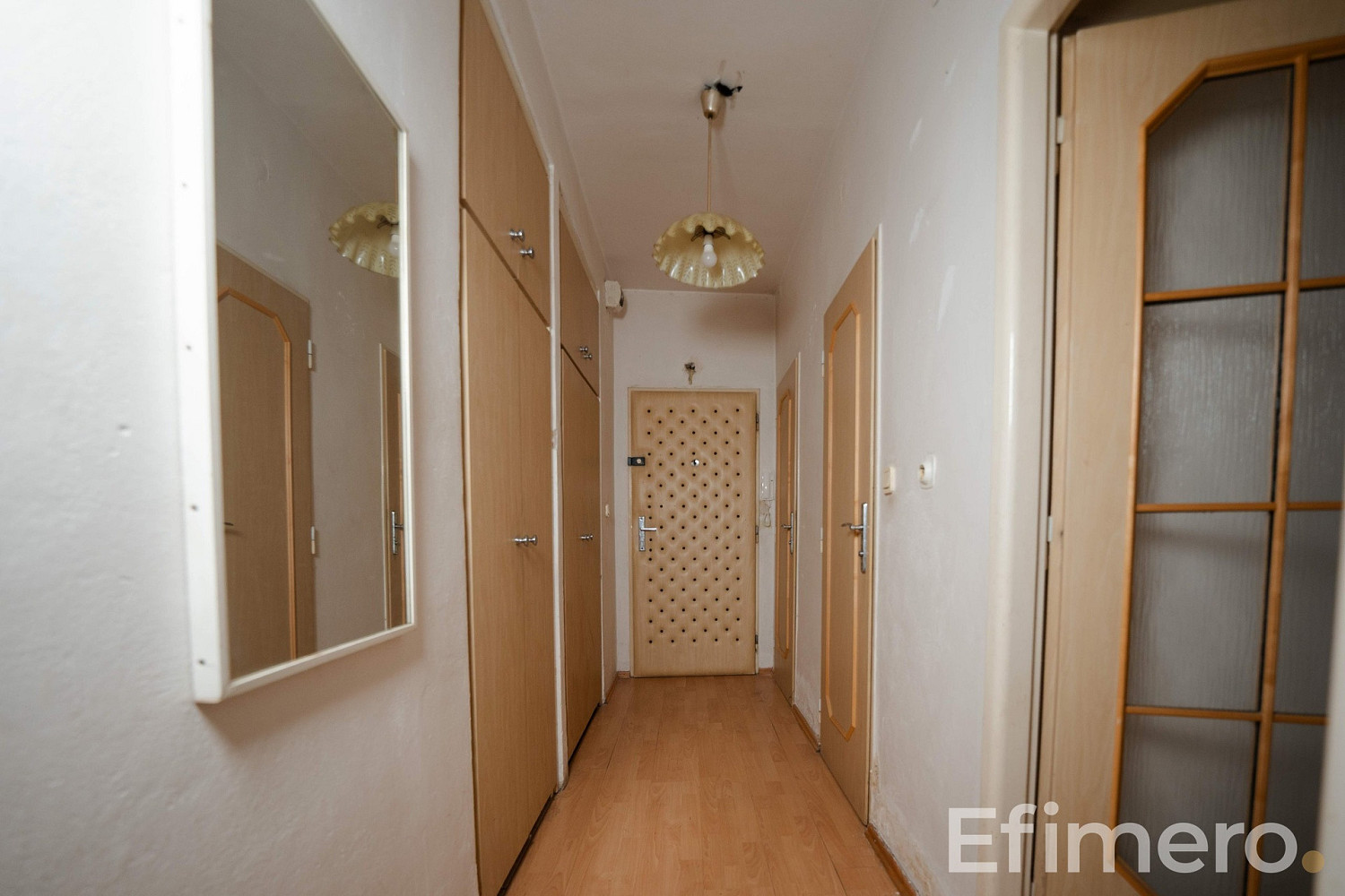 Prodej bytu 2+1 54 m² – fotografie 5
