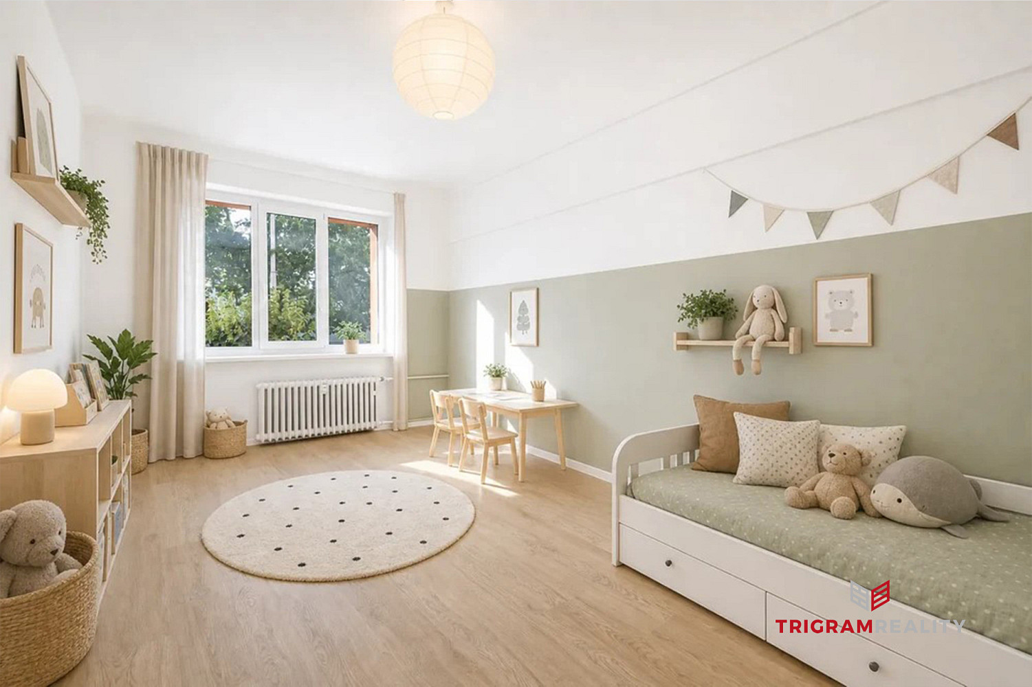 Prodej bytu 3+1 74 m² – fotografie 5