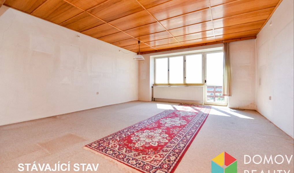 Prodej ubytovacího objektu 280 m², Benátky nad Jizerou – náhled fotky 17