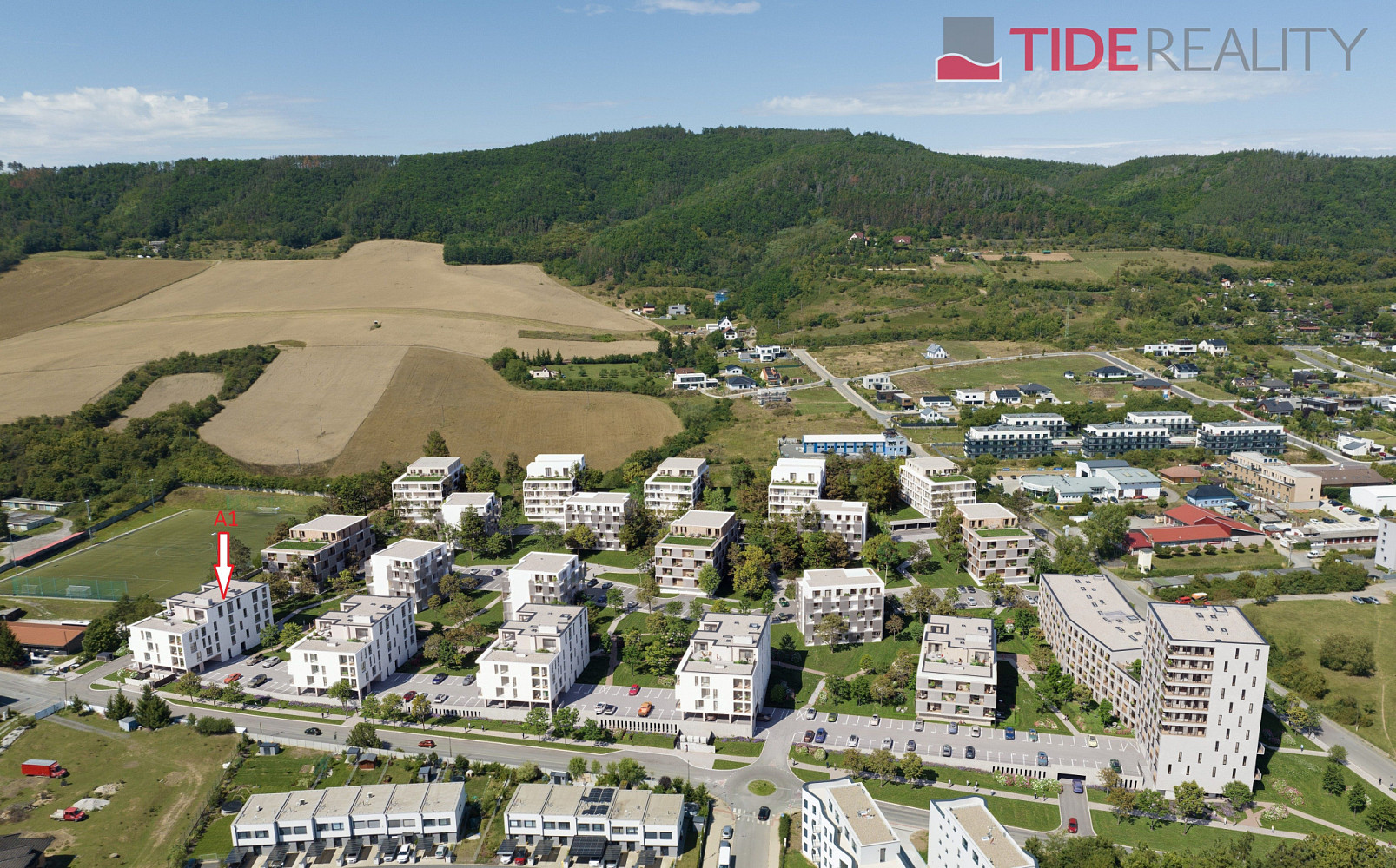 Prodej bytu 4+kk 98 m² – fotografie 4