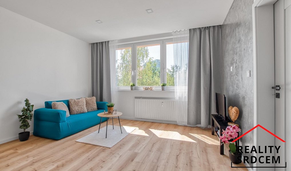 Prodej bytu 1+1 32 m², Ostrava – náhled fotky 3