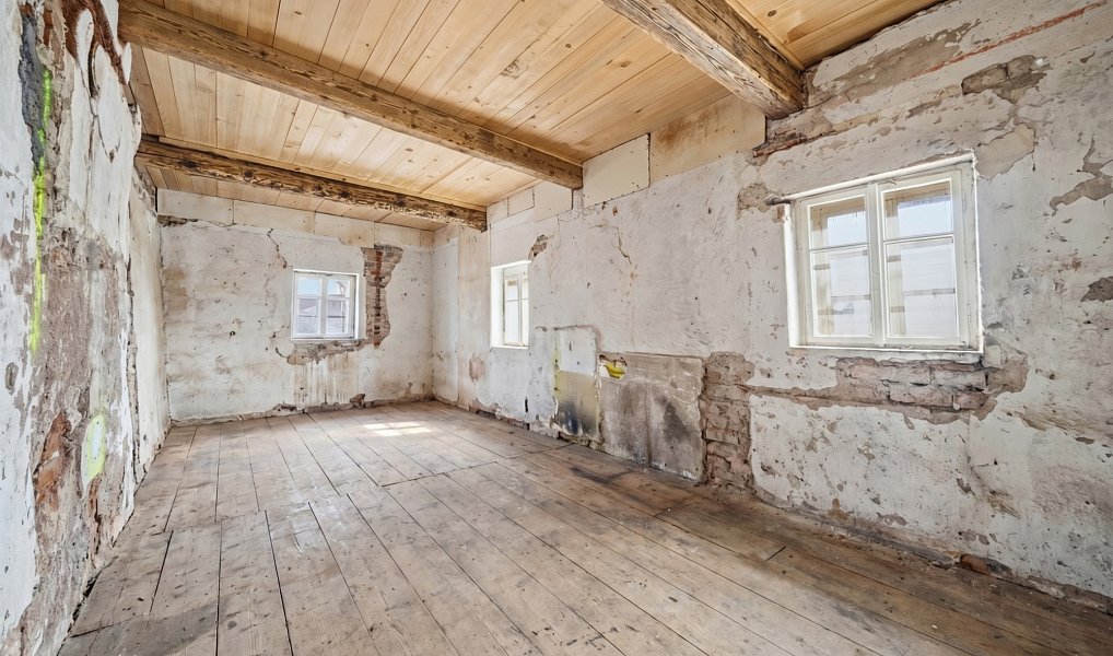 Prodej domu 150 m² s pozemkem 1 136 m², Hronov – náhled fotky 6