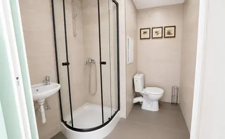 Prodej bytu 1+1 35 m², Jirkovská, Chomutov
