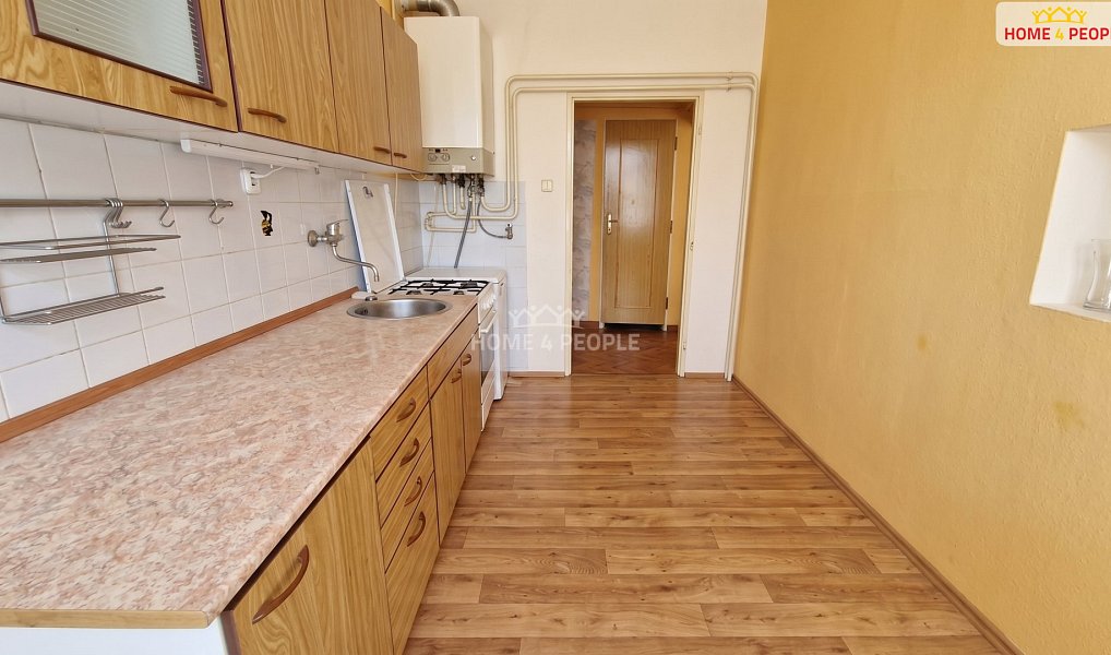 Pronájem bytu 2+1 57 m², Brno – náhled fotky 2