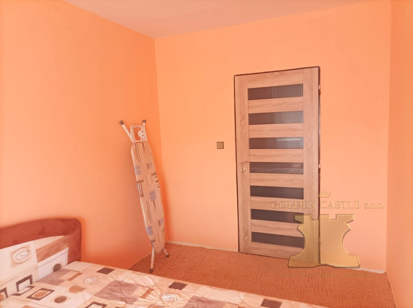 Prodej bytu 2+kk 44 m² – fotografie 5